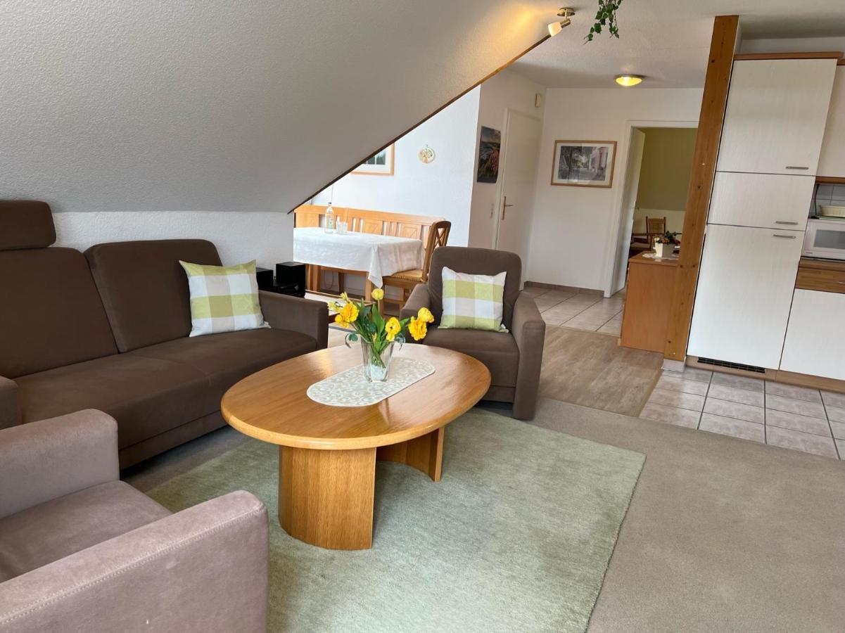 Appartamento Lieblingsort Buxtehude Esterno foto