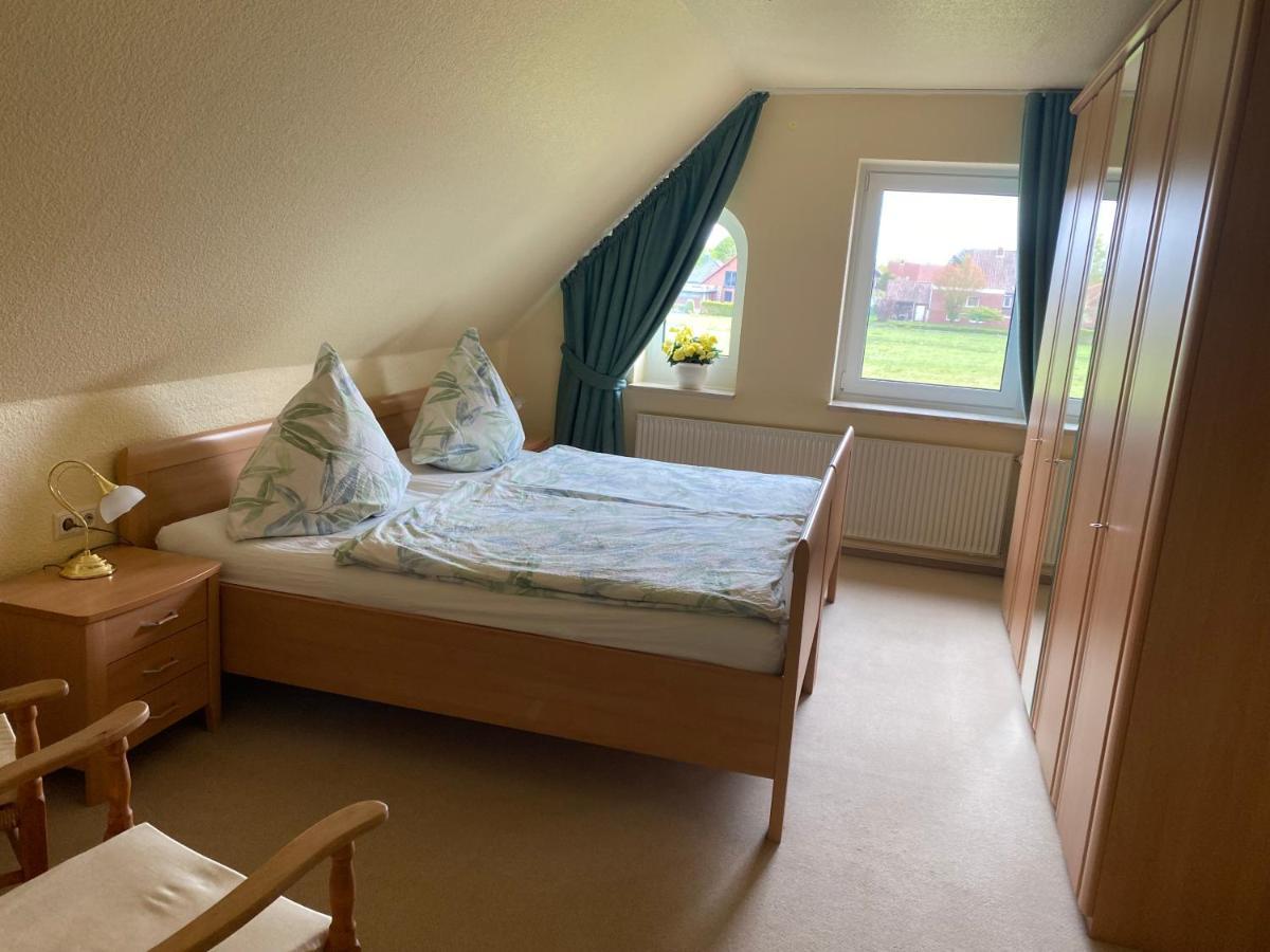Appartamento Lieblingsort Buxtehude Esterno foto